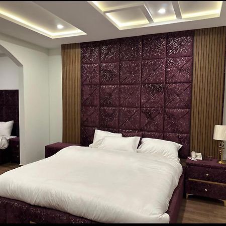 Karandukai Gold Palace Hotel & Food Lounge מראה חיצוני תמונה